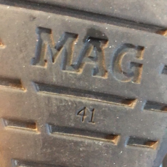 Mag women’s heels size 41 - Picture 8 of 8